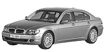 BMW E66 U3134 Fault Code