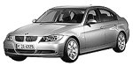 BMW E92 U3134 Fault Code