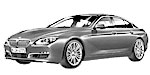 BMW F06 U3134 Fault Code